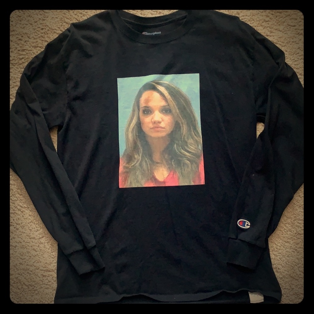 Call Her Daddy Long Sleeve M